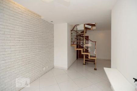 Sala de apartamento à venda com 4 quartos, 230m² em Méier, Rio de Janeiro