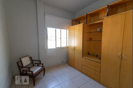 Quarto 2 de apartamento à venda com 3 quartos, 300m² em Rio Comprido, Rio de Janeiro