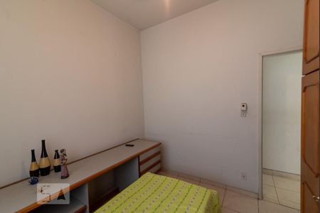 Quarto 1 de apartamento à venda com 3 quartos, 300m² em Rio Comprido, Rio de Janeiro