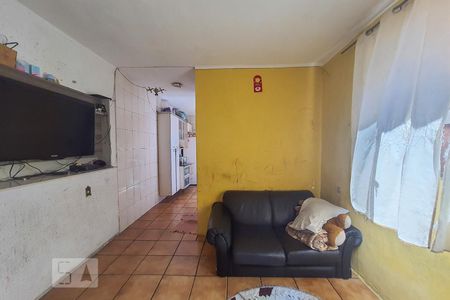 Sala de casa à venda com 2 quartos, 267m² em Casa Verde, São Paulo