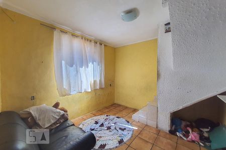 Sala de casa à venda com 2 quartos, 267m² em Casa Verde, São Paulo