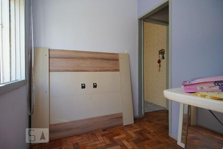 Quarto  2 de apartamento à venda com 1 quarto, 45m² em Jardim Dona Leopoldina, Porto Alegre