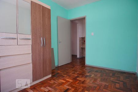 Quarto 1 de apartamento à venda com 1 quarto, 45m² em Jardim Dona Leopoldina, Porto Alegre