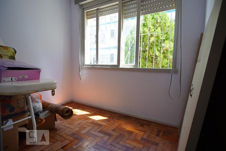 Quarto  2 de apartamento à venda com 1 quarto, 45m² em Jardim Dona Leopoldina, Porto Alegre