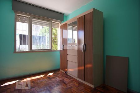 Quarto  1 de apartamento à venda com 1 quarto, 45m² em Jardim Dona Leopoldina, Porto Alegre