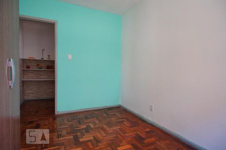 Quarto  1 de apartamento à venda com 1 quarto, 45m² em Jardim Dona Leopoldina, Porto Alegre