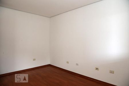 Quarto 1  de casa para alugar com 2 quartos, 80m² em Jardim Ana Maria, São Paulo