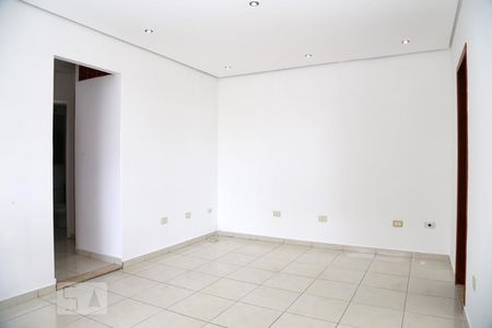 Sala/Cozinha de casa para alugar com 2 quartos, 80m² em Jardim Ana Maria, São Paulo