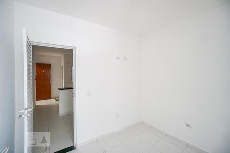 Quarto de apartamento para alugar com 1 quarto, 40m² em Belenzinho, São Paulo