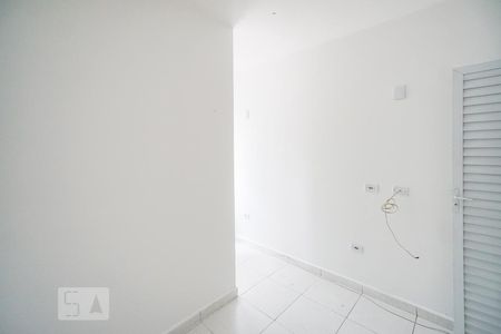 Quarto de apartamento para alugar com 1 quarto, 40m² em Belenzinho, São Paulo