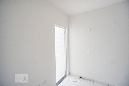 Quarto de apartamento para alugar com 1 quarto, 40m² em Belenzinho, São Paulo