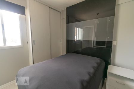 Suíte de apartamento para alugar com 1 quarto, 31m² em Sul (águas Claras), Brasília