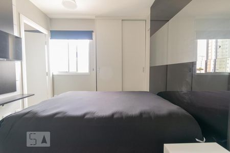 Suíte de apartamento para alugar com 1 quarto, 31m² em Sul (águas Claras), Brasília