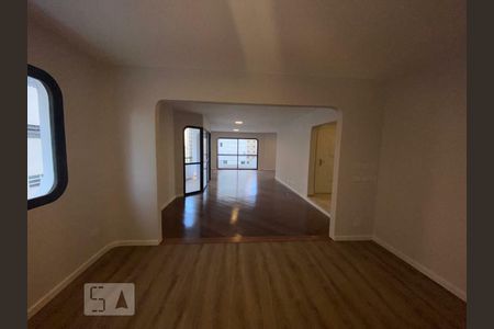 Apartamento à venda com 293m², 3 quartos e 4 vagasSala