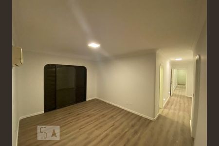 Apartamento à venda com 293m², 3 quartos e 4 vagasSala