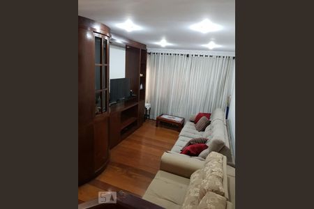 Sala de casa à venda com 3 quartos, 150m² em Jardim Santo Antoninho, São Paulo