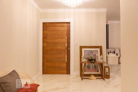 Entrada de casa à venda com 6 quartos, 430m² em Bela Aliança, São Paulo