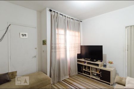 Sala de casa à venda com 3 quartos, 125m² em Santa Terezinha, São Bernardo do Campo