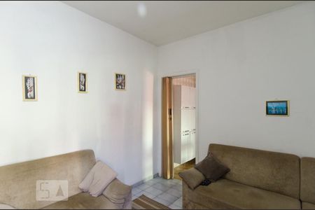 Sala de casa à venda com 3 quartos, 125m² em Santa Terezinha, São Bernardo do Campo