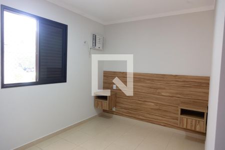 Suíte 1 de apartamento para alugar com 3 quartos, 123m² em Subsetor Sul - 3 (s-3), Ribeirão Preto