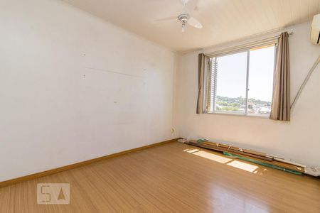 Dormitório de apartamento à venda com 2 quartos, 66m² em Partenon, Porto Alegre