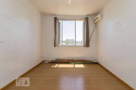 Dormitório2 de apartamento à venda com 2 quartos, 66m² em Partenon, Porto Alegre