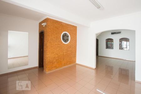 Sala 2 de casa à venda com 4 quartos, 200m² em Santo Amaro, São Paulo