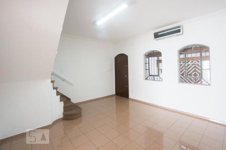 Sala 1 de casa à venda com 4 quartos, 200m² em Santo Amaro, São Paulo