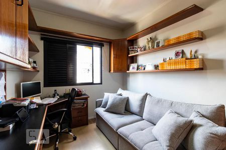 Quarto 1 de apartamento à venda com 4 quartos, 220m² em Vila Mariana, São Paulo