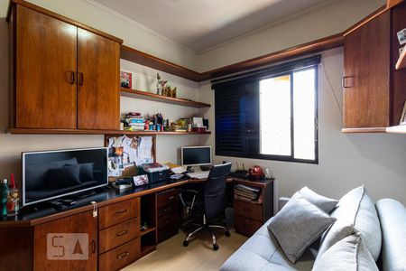 Quarto 1 de apartamento à venda com 4 quartos, 220m² em Vila Mariana, São Paulo