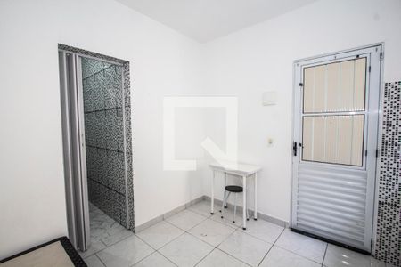 Kitnet de kitnet/studio para alugar com 1 quarto, 18m² em Vila Sao Luis, São Paulo