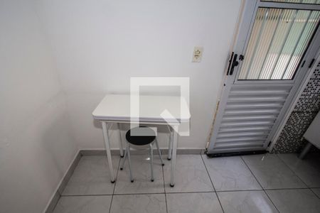 Kitnet de kitnet/studio para alugar com 1 quarto, 18m² em Vila Sao Luis, São Paulo