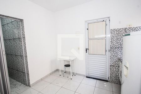 Kitnet de kitnet/studio para alugar com 1 quarto, 18m² em Vila Sao Luis, São Paulo