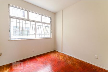 Quarto 3 de apartamento à venda com 3 quartos, 88m² em Icaraí, Niterói