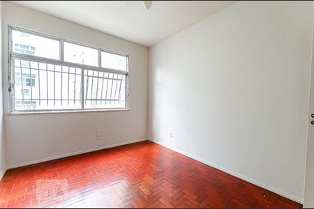 Quarto 2 de apartamento à venda com 3 quartos, 88m² em Icaraí, Niterói