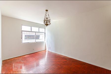 Sala de apartamento à venda com 3 quartos, 88m² em Icaraí, Niterói