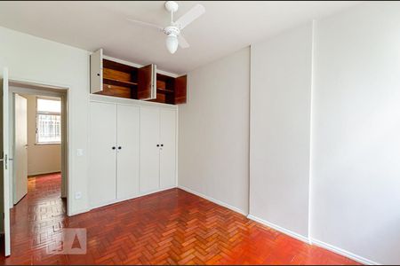 Quarto 2 de apartamento à venda com 3 quartos, 88m² em Icaraí, Niterói