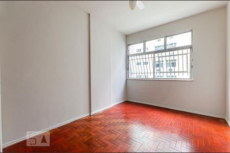 Quarto 2 de apartamento à venda com 3 quartos, 88m² em Icaraí, Niterói