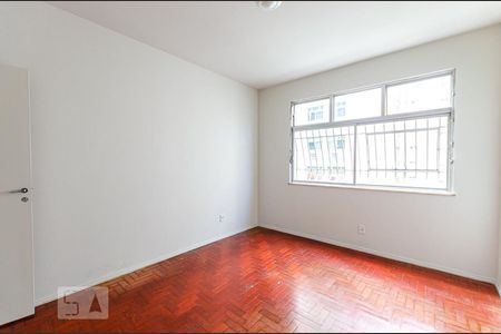 Quarto  de apartamento à venda com 3 quartos, 88m² em Icaraí, Niterói