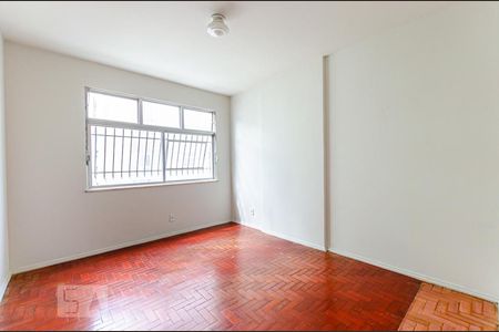 Quarto  de apartamento à venda com 3 quartos, 88m² em Icaraí, Niterói