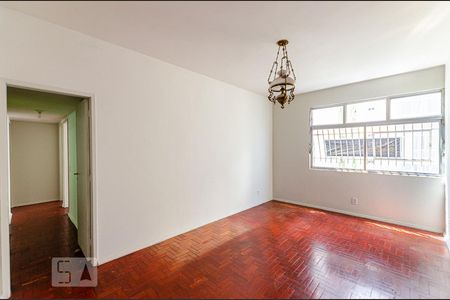 Sala de apartamento à venda com 3 quartos, 88m² em Icaraí, Niterói