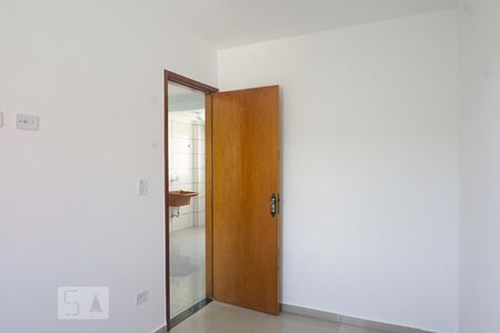 Quarto 2 de apartamento à venda com 2 quartos, 39m² em Vila Granada, São Paulo