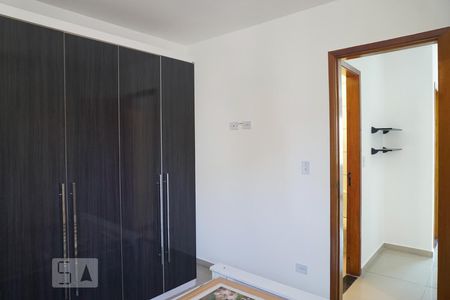 Quarto 1 de apartamento à venda com 2 quartos, 39m² em Vila Granada, São Paulo