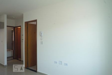 Sala de apartamento à venda com 2 quartos, 39m² em Vila Granada, São Paulo