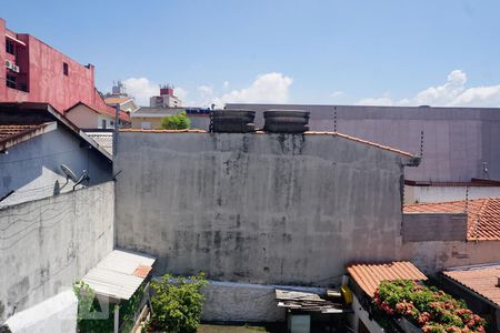 Vista da Sala de apartamento à venda com 2 quartos, 39m² em Vila Granada, São Paulo