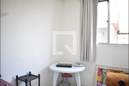 Quarto 1 de apartamento para alugar com 2 quartos, 44m² em Campo Grande, Rio de Janeiro