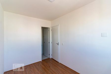 Suíte de apartamento para alugar com 1 quarto, 26m² em Cambuci, São Paulo