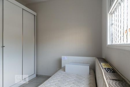 Quarto de apartamento para alugar com 2 quartos, 70m² em Marapé, Santos