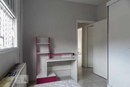 Quarto de apartamento para alugar com 2 quartos, 70m² em Marapé, Santos