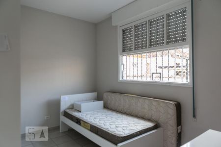 Quarto de apartamento para alugar com 2 quartos, 70m² em Marapé, Santos